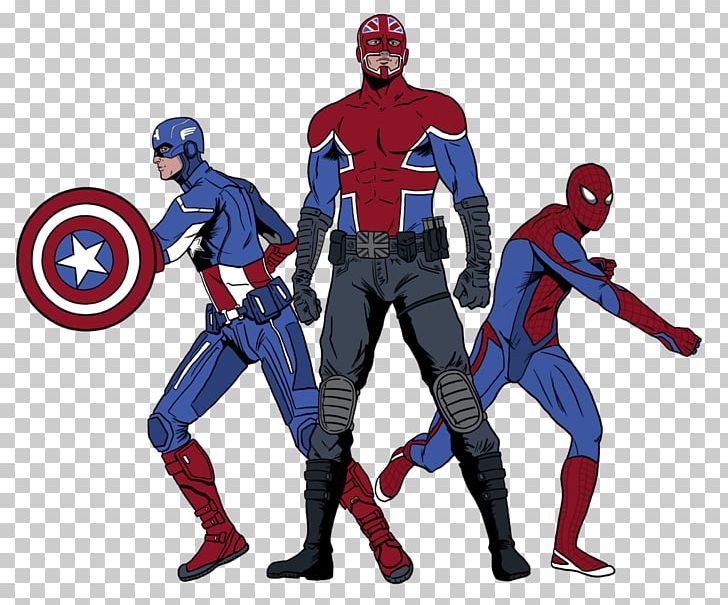 Spider-Man Captain America Carol Danvers Spider-Woman (Jessica Drew) Deadpool PNG, Clipart, Action Figure, Art, Ben Reilly, Captain America, Captain Britain Free PNG Download