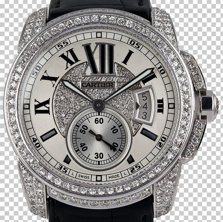 Watch Strap Cartier Fossil Group PNG, Clipart, Accessories, Bling Bling, Brand, Cartier, Clothing Accessories Free PNG Download
