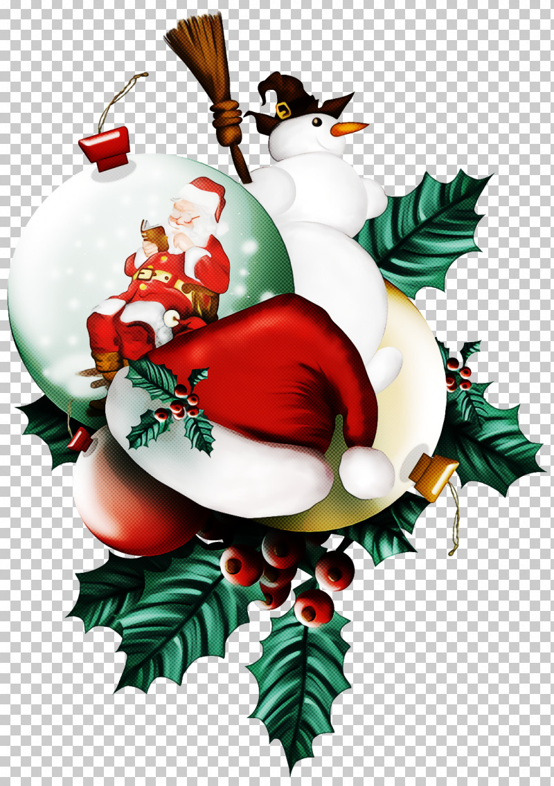 Christmas Ornaments Christmas Decoration Christmas PNG, Clipart, Bird, Cardinal, Christmas, Christmas Decoration, Christmas Ornaments Free PNG Download