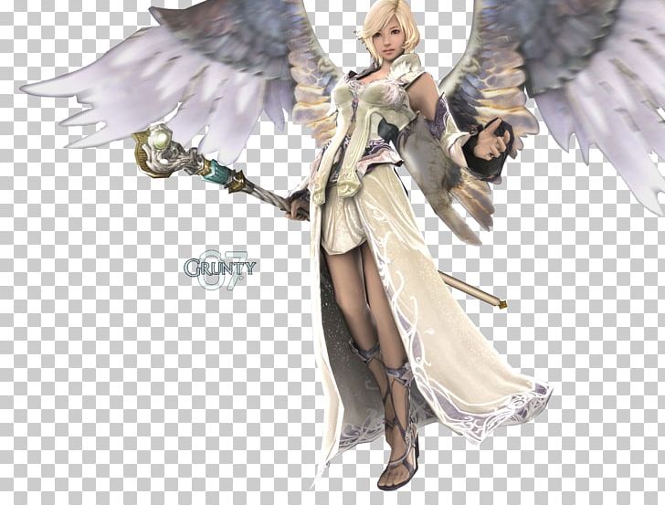 Aion Dungeons & Dragons Pathfinder Roleplaying Game Video Game PNG, Clipart, Action Figure, Aion, Angel, Character, Cleric Free PNG Download