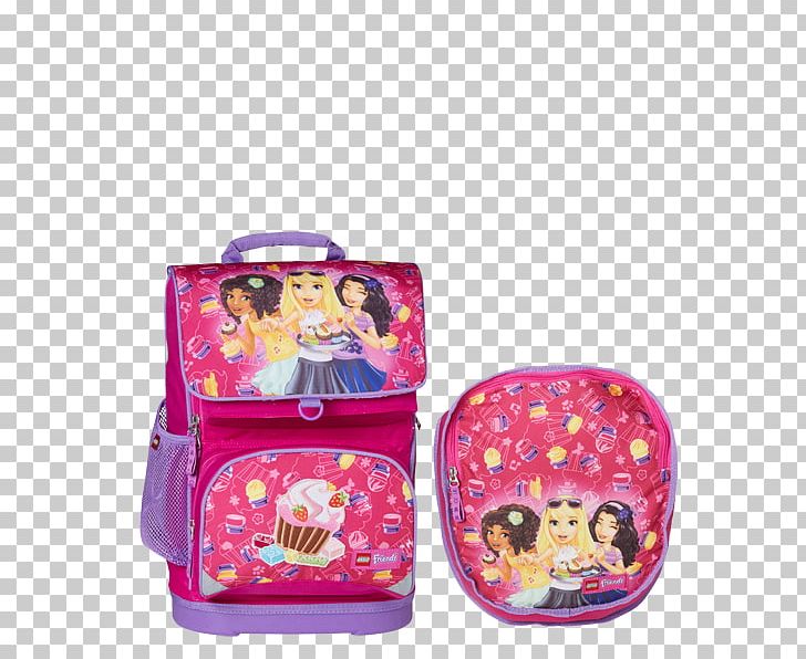 Bum Bags LEGO Friends The Lego Group PNG, Clipart, Accessories, Backpack, Bag, Bum Bags, Cupcake Free PNG Download
