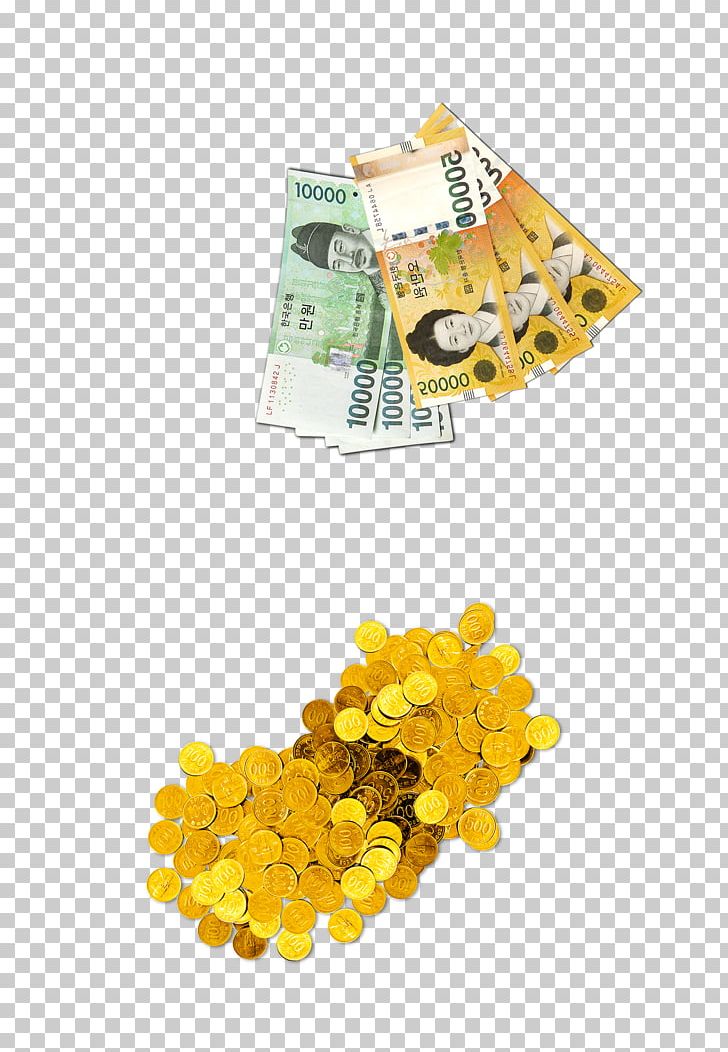 Cash Banknote Money Coin PNG, Clipart, Bank, Banknote, Banknotes, Cartoon Gold Coins, Cash Free PNG Download