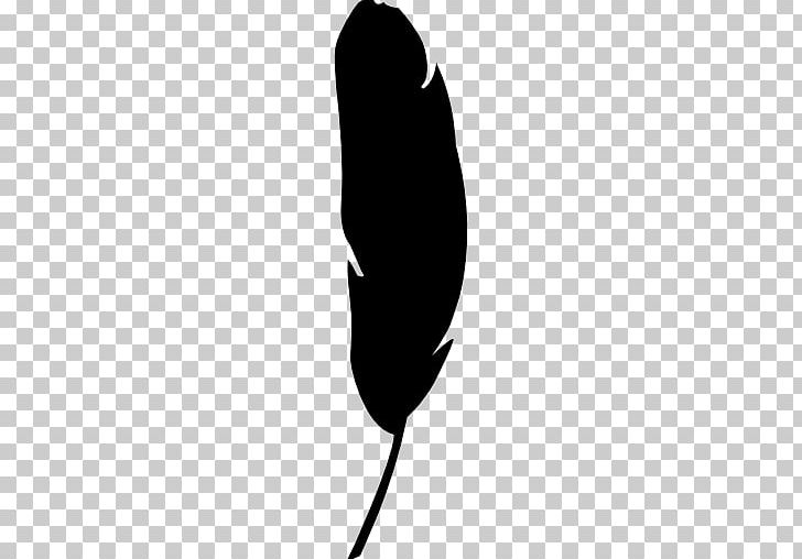 Feather Bird Shape PNG, Clipart, Animal, Animals, Bird, Black, Black And White Free PNG Download