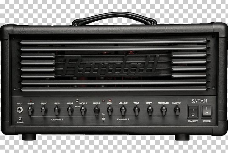 Guitar Amplifier Randall Amplifiers Electric Guitar Randall Ola Englund Signature Satan Shred Guitar PNG, Clipart, Amplifier, Audio Equipment, Electronic Instrument, Guitar, Guitar Amplifier Free PNG Download