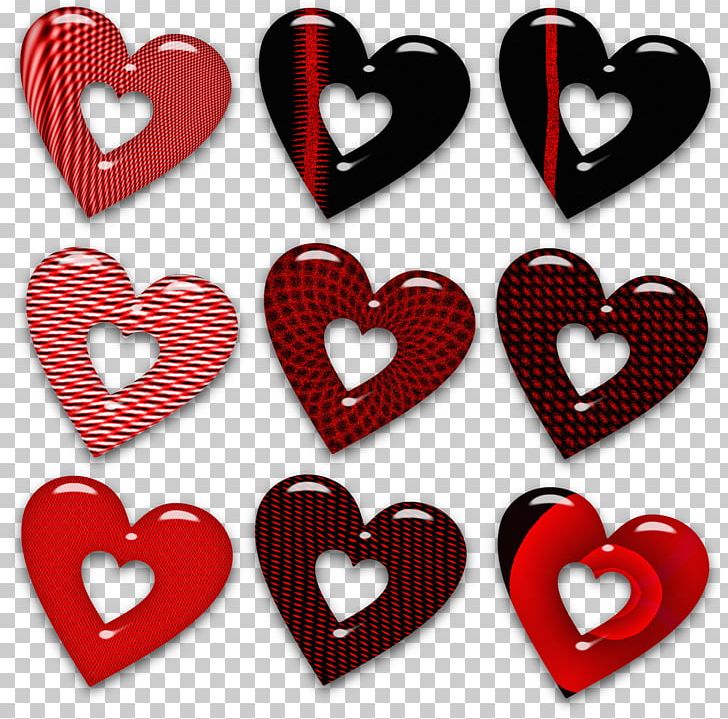 Heart Love Valentine's Day PNG, Clipart,  Free PNG Download