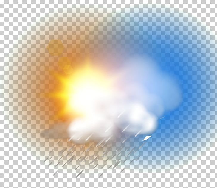 Sunshower PNG, Clipart, Atmosphere, Cloud, Computer Wallpaper, Desktop Wallpaper, Encapsulated Postscript Free PNG Download