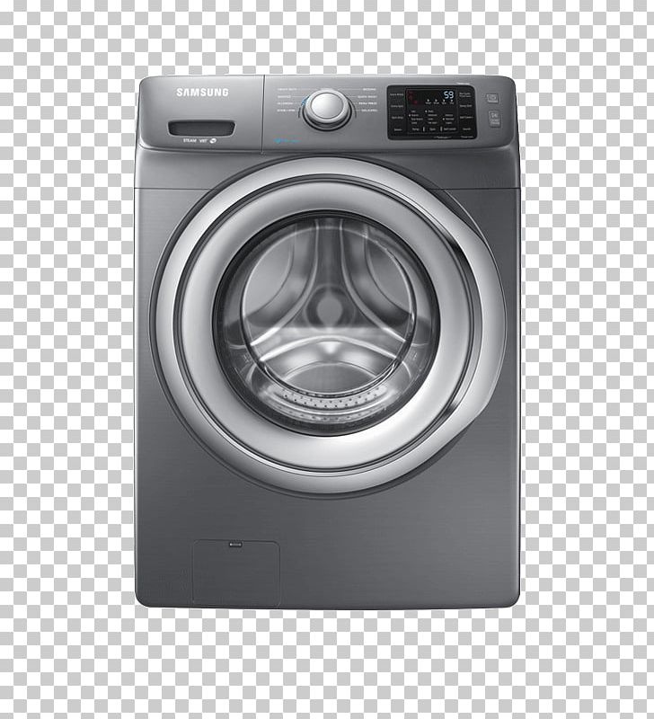 Washing Machines Clothes Dryer Laundry Samsung Energy Star PNG, Clipart, Clothes Dryer, Energy Star, Hardware, Home Appliance, Laundry Free PNG Download