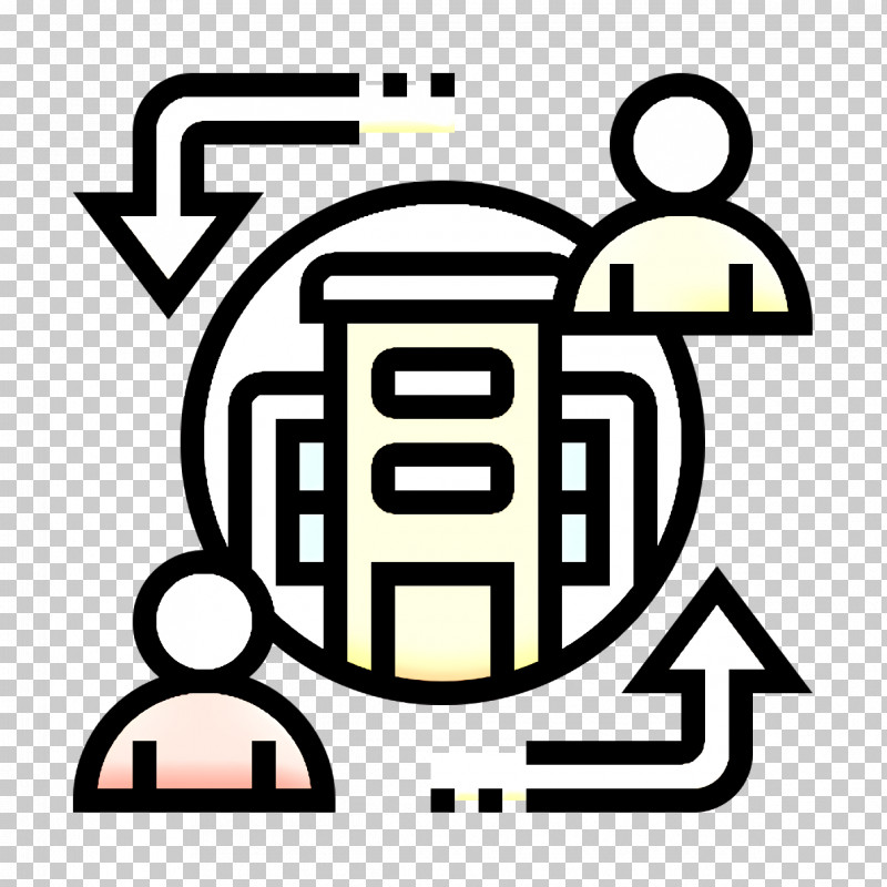 B2c Icon Business Management Icon PNG, Clipart, B2c Icon, Business, Business Management Icon, Business Marketing, Businesstobusiness Service Free PNG Download
