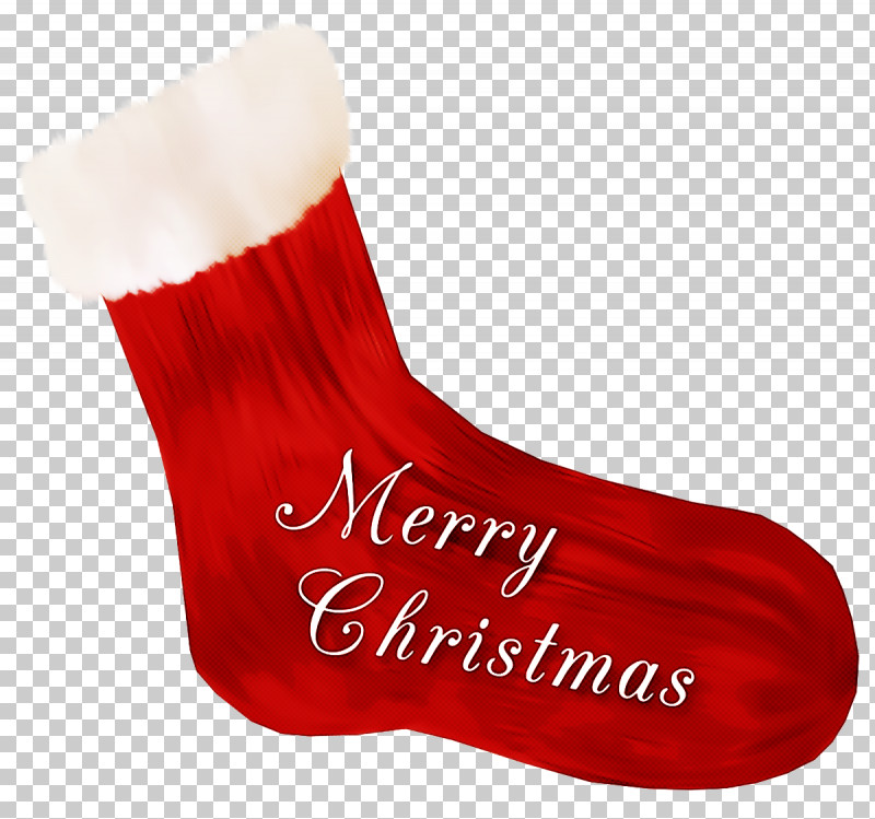 Christmas Stocking Christmas Socks PNG, Clipart, Christmas Decoration, Christmas Socks, Christmas Stocking, Footwear, Interior Design Free PNG Download