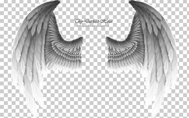 Angel PNG, Clipart, Angel, Angel Devil, Angel Wings, Art Angel, Black And White Free PNG Download