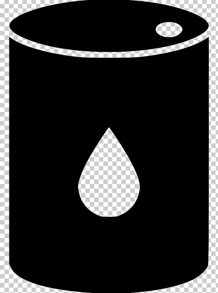 Computer Icons Petroleum PNG, Clipart, Angle, Barrel, Black, Black And White, Cdr Free PNG Download