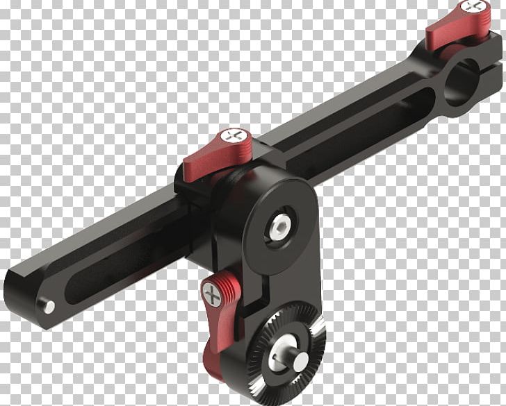 Electronic Viewfinder Bracket Tool Sony XDCAM PXW-FS7 PNG, Clipart, Adapter, Angle, Automotive Exterior, Auto Part, Bracket Free PNG Download