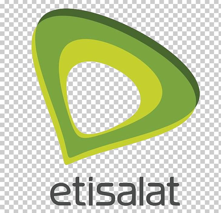 Etisalat Egypt United Arab Emirates Telecommunication Business PNG, Clipart, Angle, Brand, Business, Etisalat, Green Free PNG Download