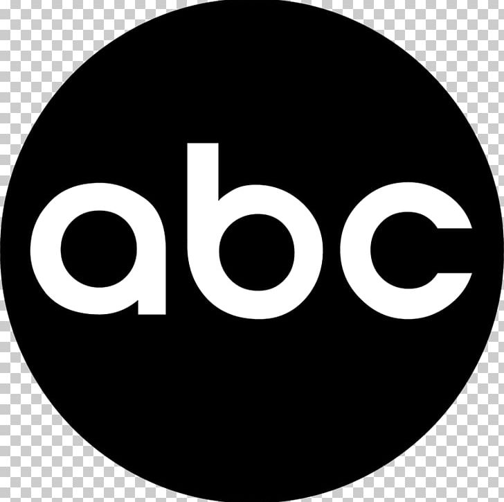 Logo American Broadcasting Company Television Show PNG, Clipart, Abc, Abc Blocks, American Broadcasting Company, Area, Black And White Free PNG Download