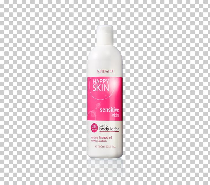 Lotion Oriflame Moisturizer Cream Sensitive Skin PNG, Clipart, Body Lotion, Bodymilk, Cosmetics, Cream, Liquid Free PNG Download