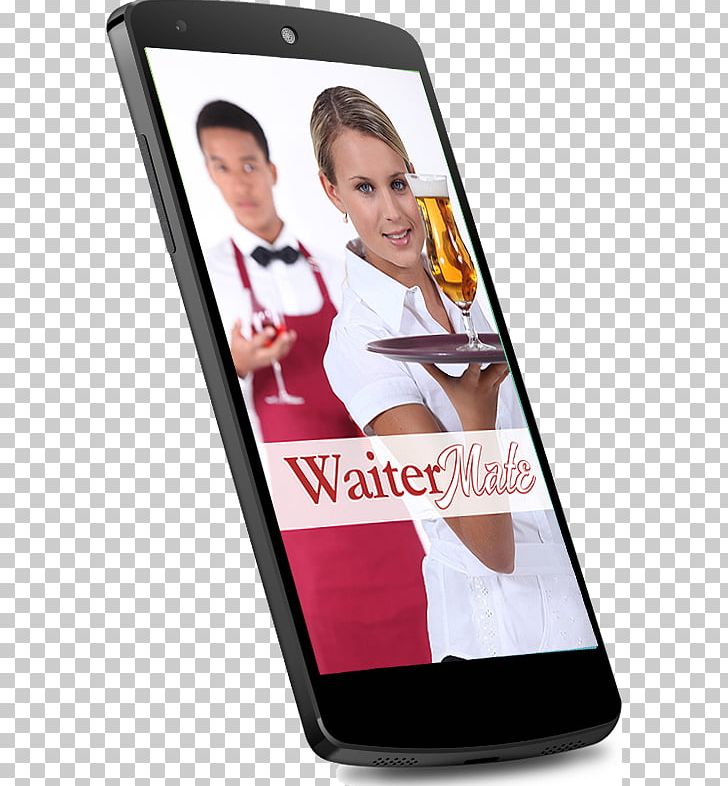 Mobile Phones Waitermate NV Multimedia Smartphone PNG, Clipart, Advertising, Communication Device, Display Advertising, Electronic Device, Electronics Free PNG Download
