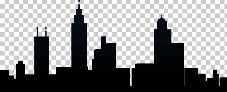 Silhouette Skyline City PNG, Clipart, Animals, Art City, Art Museum, Black And White, Building Free PNG Download