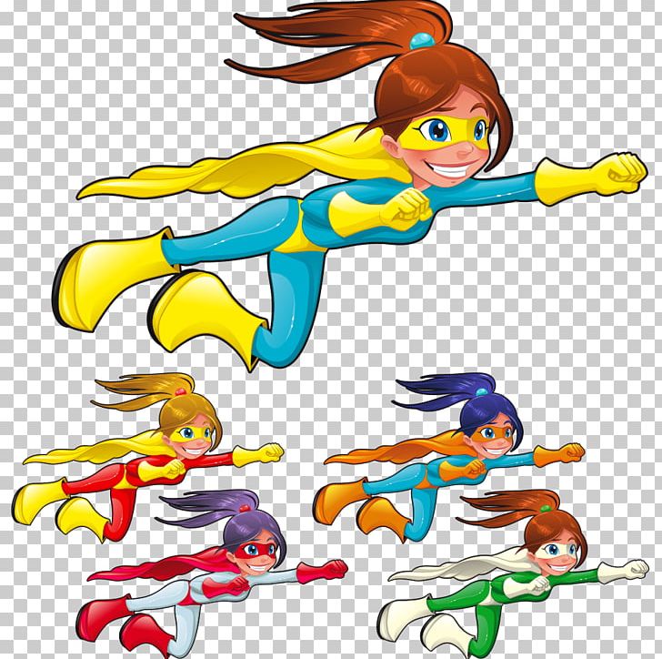 Superhero Cartoon Character PNG, Clipart, Area, Cartoon, Cartoon Arms, Cartoon Character, Cartoon Characters Free PNG Download