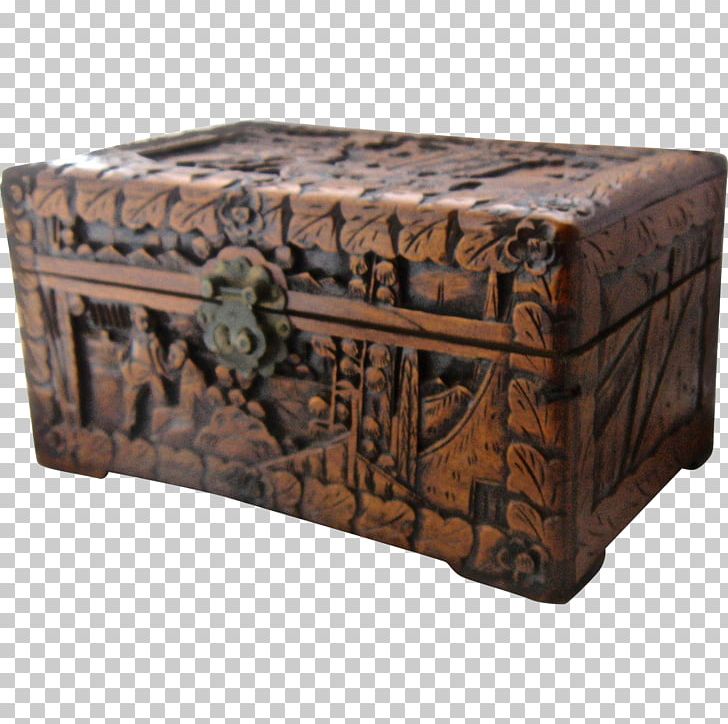Trunk Box Hope Chest Wood Carving Png Clipart Bedroom Box