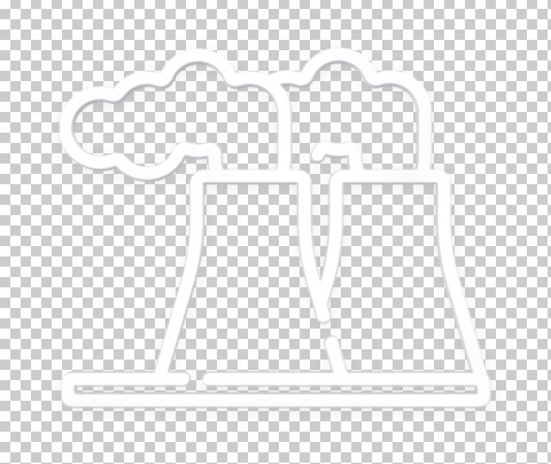 Climate Change Icon Power Plant Icon Nuclear Icon PNG, Clipart, Blackandwhite, Climate Change Icon, Logo, Nuclear Icon, Power Plant Icon Free PNG Download
