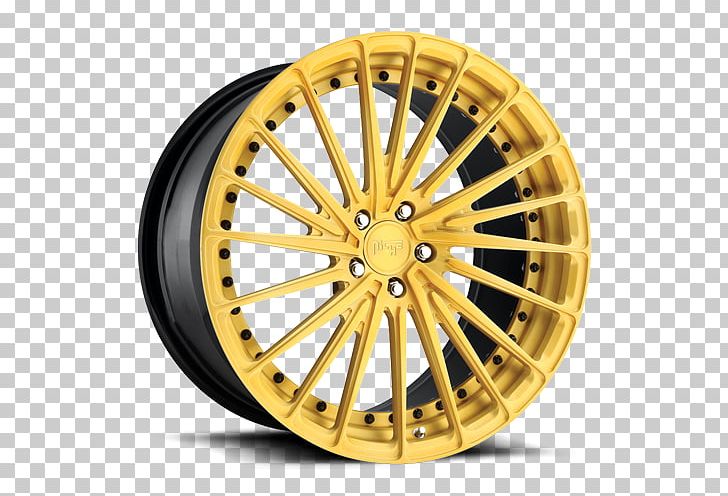 Alloy Wheel Mallorca Spoke Yellow PNG, Clipart, Alloy, Alloy Wheel, Automotive Wheel System, Auto Part, Forge Free PNG Download