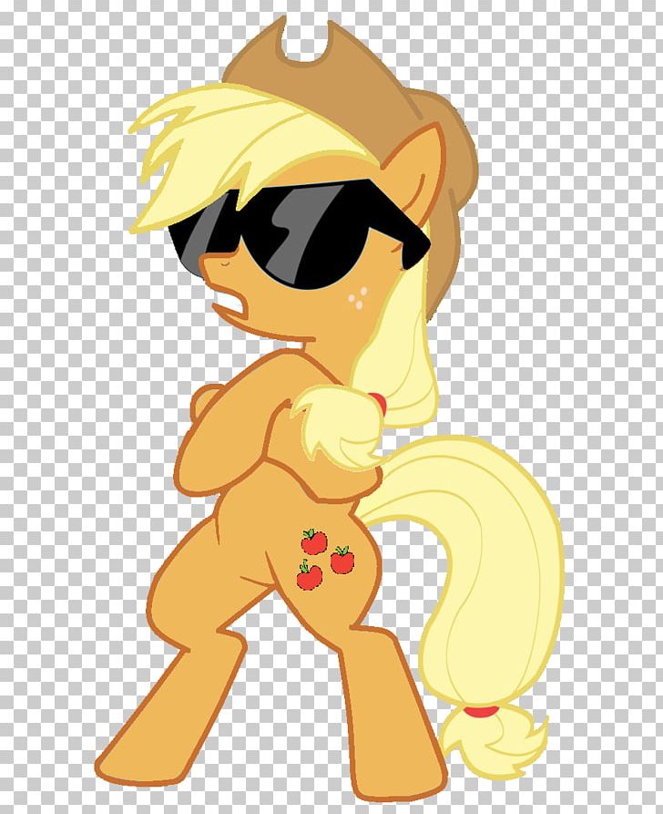 Applejack Pony Rainbow Dash YouTube Rarity PNG, Clipart, Art, Cartoon, Computer Software, Fiction, Fictional Character Free PNG Download
