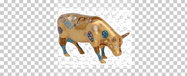 Cattle CowParade Figurine Art PNG, Clipart, Animal Figure, Animals, Art, Artist, Bronze Sculpture Free PNG Download