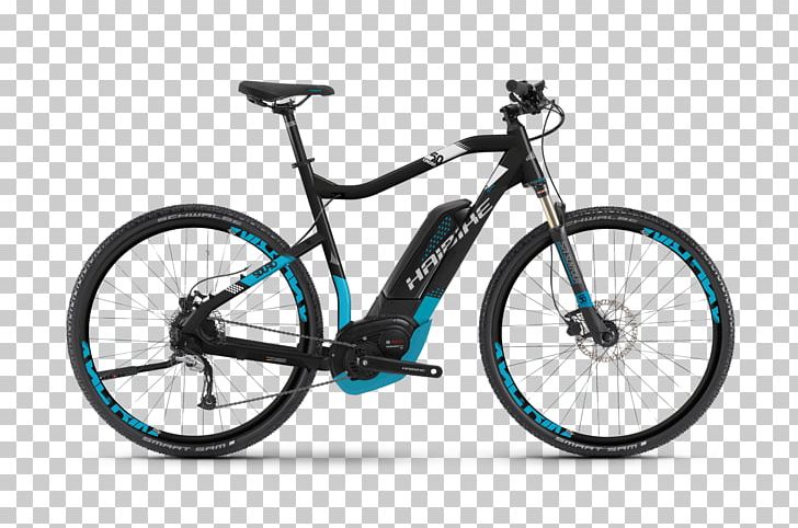 Electric Bicycle Haibike Hybrid Bicycle Cyclo-cross PNG, Clipart, Batery, Bicycle, Bicycle Accessory, Bicycle Frame, Bicycle Frames Free PNG Download