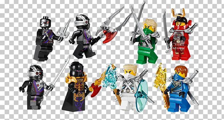 Lego Ninjago: Nindroids Lego Battles: Ninjago Toy PNG, Clipart, Action Figure, Fictional Character, Figurine, Game, Leg Free PNG Download