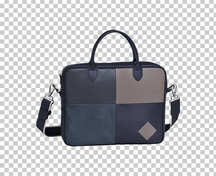 Longchamp Briefcase Bag Navy Blue PNG, Clipart, Accessories, Bag, Baggage, Black, Blue Free PNG Download