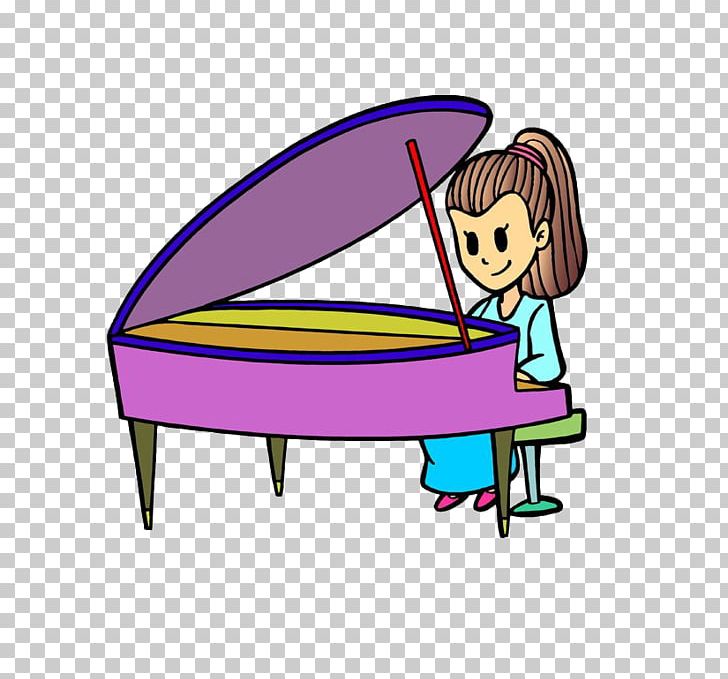 Piano Cartoon Computer File PNG, Clipart, Download, Drawing, Encapsulated Postscript, Fashion Accessory, Fictional Character Free PNG Download