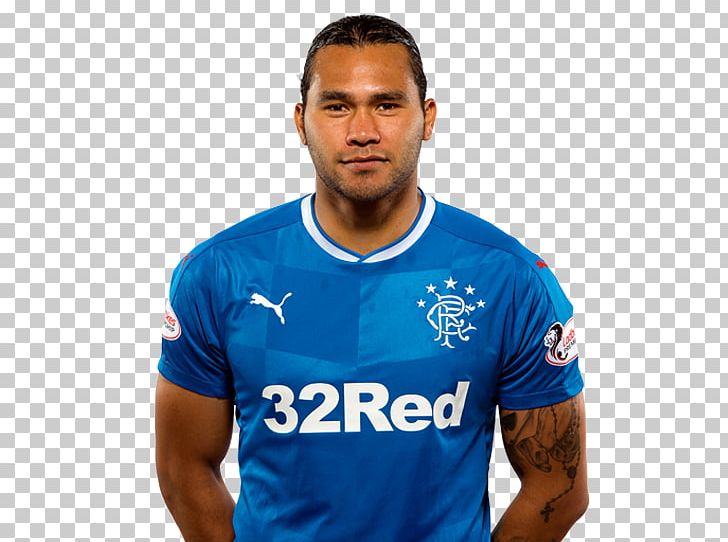 Russell Martin Rangers F.C. Ibrox Stadium Kit Jersey PNG, Clipart, Angola, Blue, Clothing, Dos, Dos Santos Free PNG Download