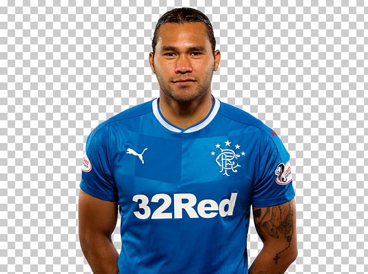 jersey rangers fc