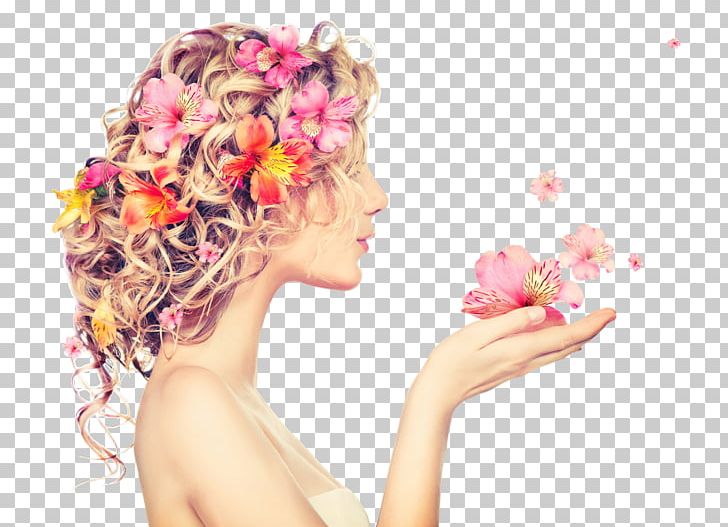 Woman Beauty Parlour Hair Femininity PNG, Clipart, Art, Beauty, Cut Flowers, Fashion, Floral Design Free PNG Download