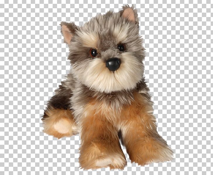 Yorkshire Terrier Soft-coated Wheaten Terrier Stuffed Animals & Cuddly Toys Puppy PNG, Clipart, Animals, Breed, Carnivoran, Companion Dog, Dog Free PNG Download