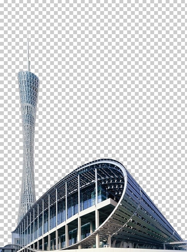 Canton Tower 2018 Canton Fair PNG, Clipart, Architecture, Building, Business, Canton Fair, Canton Tower Free PNG Download