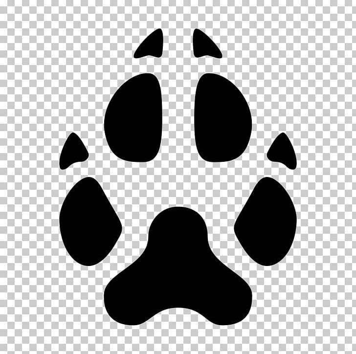 Dog Computer Icons PNG, Clipart, Animals, Animal Track, Black, Black And White, Chien Free PNG Download