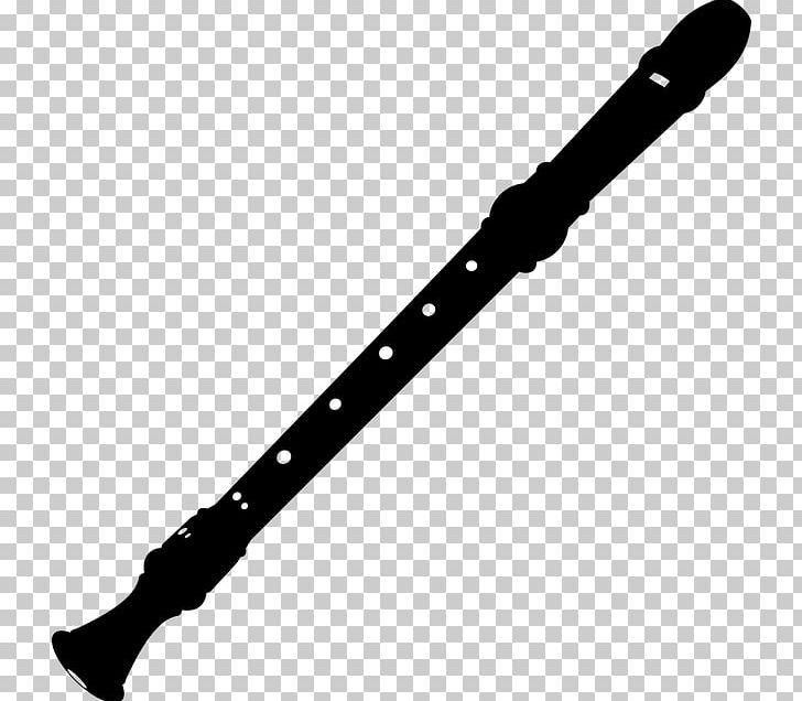 Flute Recorder Musical Instrument Danso PNG, Clipart, Angle, Bamboo Flute, Bamboo Musical Instruments, Black, Black And White Free PNG Download