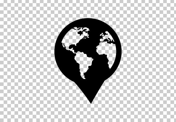 Globe World Map Computer Icons PNG, Clipart, Black And White, Circle, Computer Icons, Continent, Desktop Wallpaper Free PNG Download