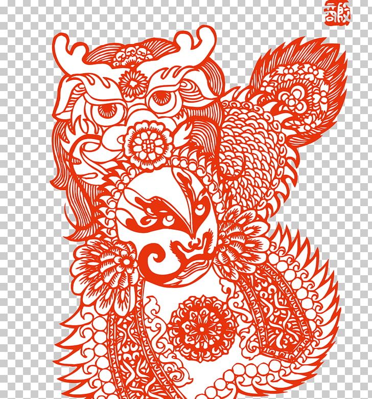 Peking Opera Papercutting Art PNG, Clipart, Area, Art, Artwork, Black And White, Chinese Opera Free PNG Download