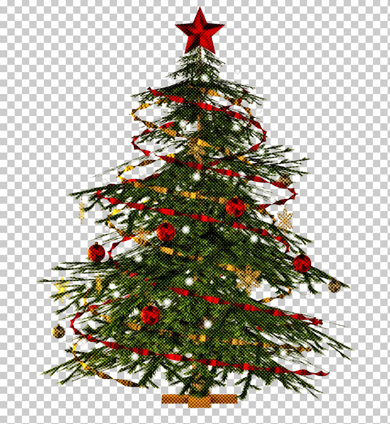 Christmas Tree PNG, Clipart, American Larch, Balsam Fir, Branch, Christmas, Christmas Decoration Free PNG Download