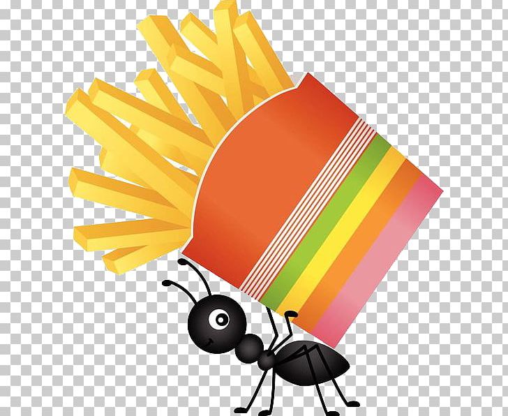 Ant Food PNG, Clipart, Cartoon, Easy, Encapsulated Postscript, Fried, Fries Free PNG Download