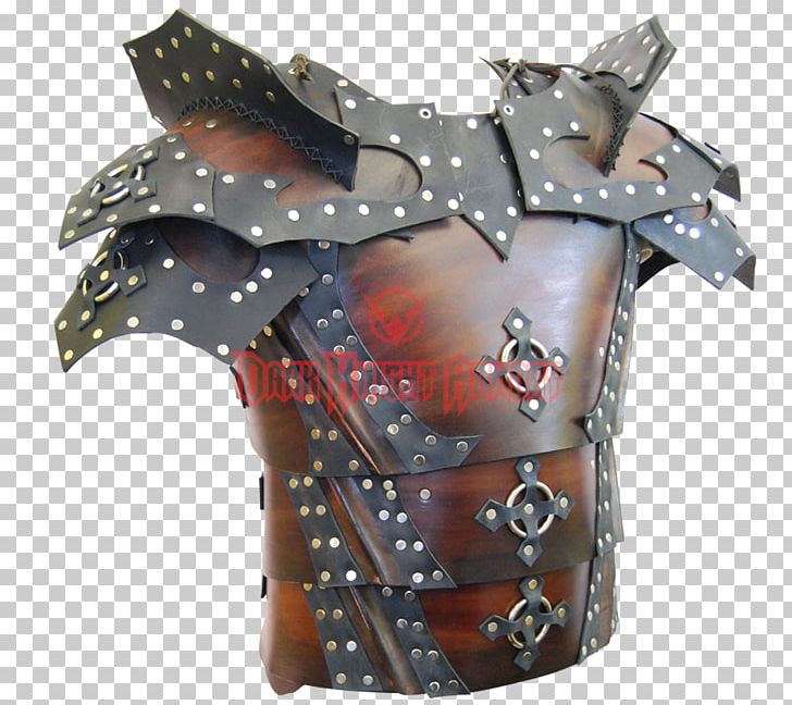 Breastplate Cuirass Components Of Medieval Armour Body Armor PNG, Clipart, Armour, Armzeug, Body Armor, Breastplate, Clothing Free PNG Download