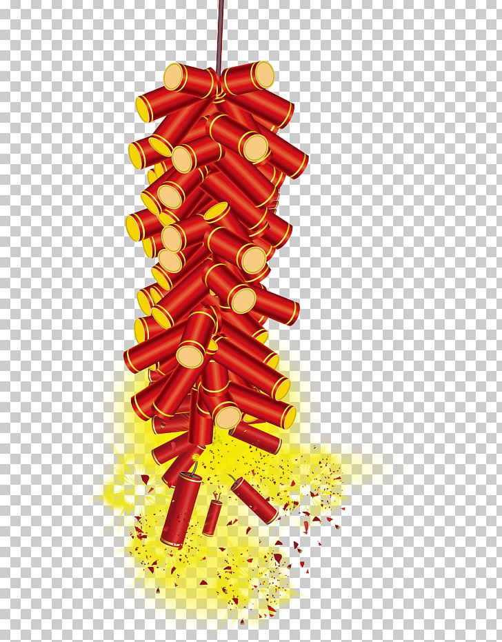 Chinese New Year Lunar New Year Pháo Fireworks PNG, Clipart,  Free PNG Download