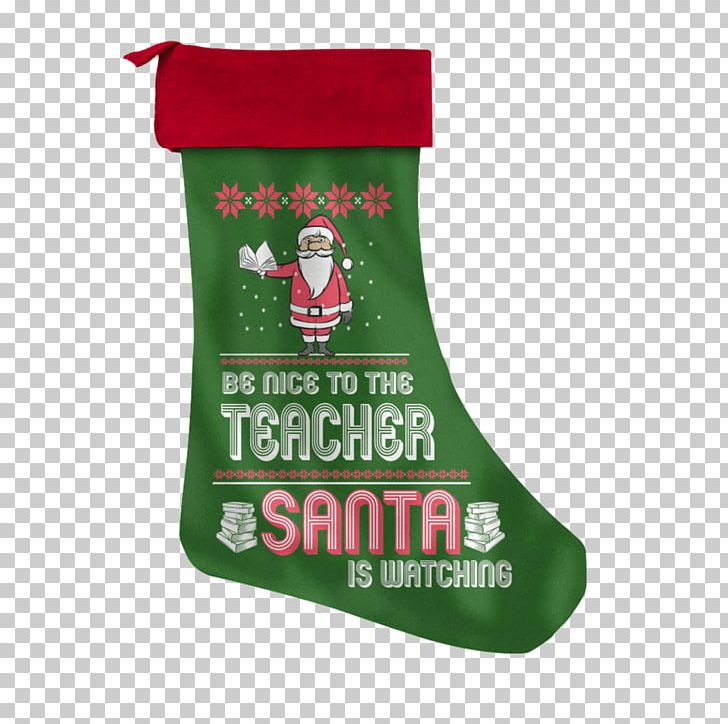 Christmas Stockings Santa Claus Gift PNG, Clipart, Christmas, Christmas Decoration, Christmas Gift, Christmas Jumper, Christmas Ornament Free PNG Download