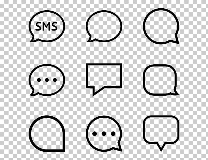 Computer Icons Online Chat PNG, Clipart, Angle, Balloon, Black, Black And White, Brand Free PNG Download