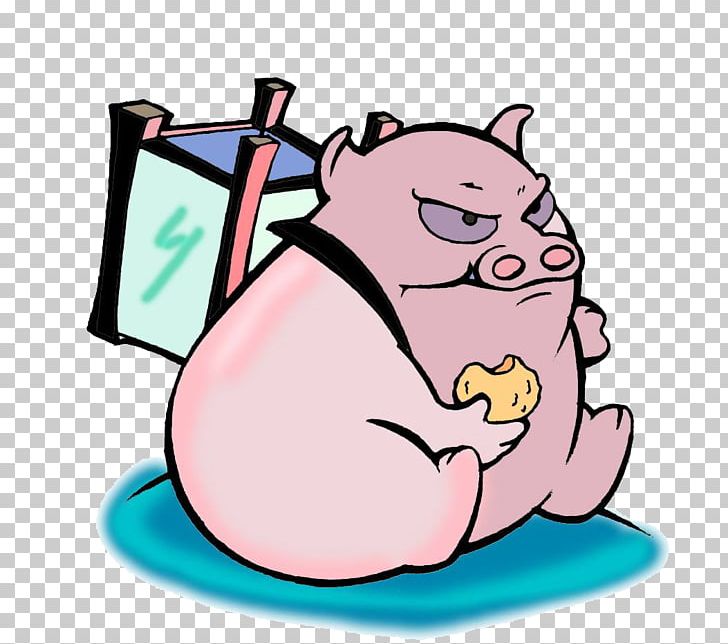 Domestic Pig Cartoon Drawing PNG, Clipart, Animals, Animation, Balloon Cartoon, Boy Cartoon, Cartoon Free PNG Download