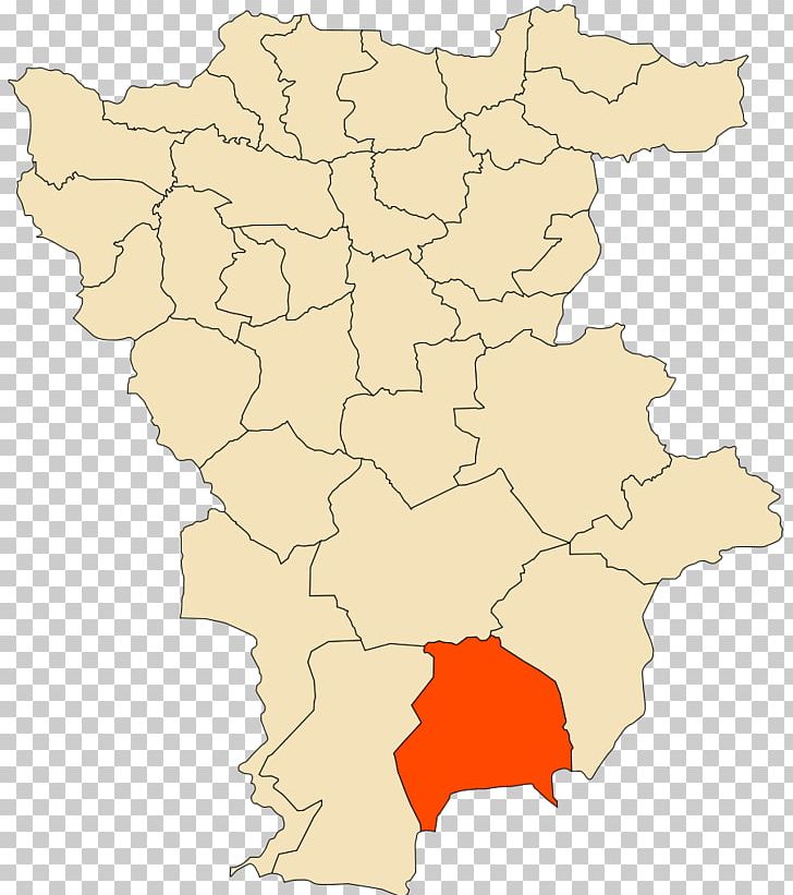 Grarem Gouga El Mechira Aïn Beida Harriche District Teleghma PNG, Clipart, Algeria, Area, Ecoregion, Map, Municipality Free PNG Download