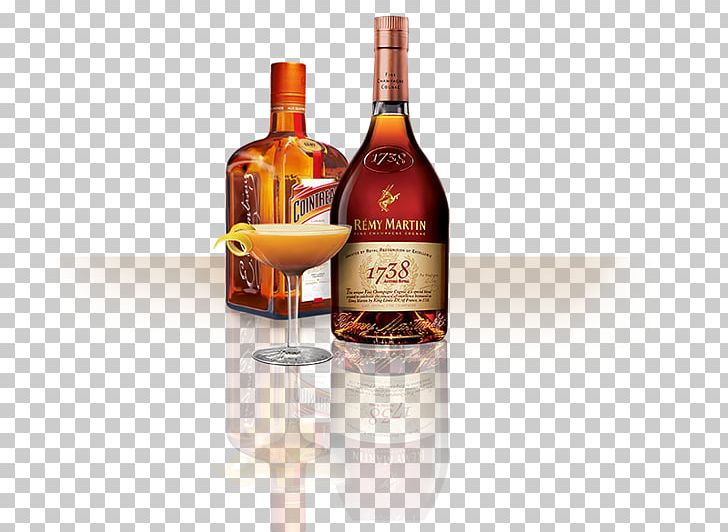 Liqueur Cognac Cointreau Wine Distilled Beverage PNG, Clipart, Alcohol, Alcoholic Beverage, Alcoholic Drink, Bottle, Brandy Free PNG Download