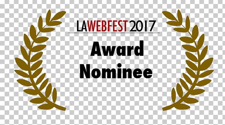 Los Angeles Web Series Festival Nomination Award PNG, Clipart, Actor, Award, Brand, Comedy, Commodity Free PNG Download